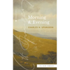 Morning & Evening (Sea Harp Timeless series) - Paperback