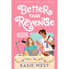 Better Than Revenge - Paperback