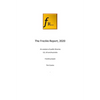 The Freckle Report 2020: An analysis of public libraries in the US, UK and Australia - Paperback