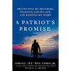A Patriot's Promise: Protecting My Brothers, Fighting for My Life, and Keeping My Word - Paperback