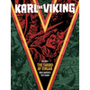 Karl the Viking Volume One: The Sword of Eingar - Paperback