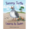 Tommy Turtle Learns to Swim - Paperback