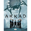Akkad - Book 1 - Paperback