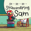 Stammering Sam - Paperback