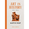 Art in History: 600 BC - 2000 Ad: Ideas in Profile - Paperback