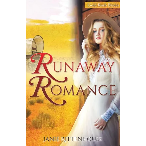 Runaway Romance - Paperback