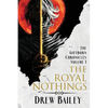 The Royal Nothings - Paperback