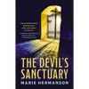 The Devil's Sanctuary - Paperback