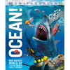 Knowledge Encyclopedia Ocean! - Hardcover
