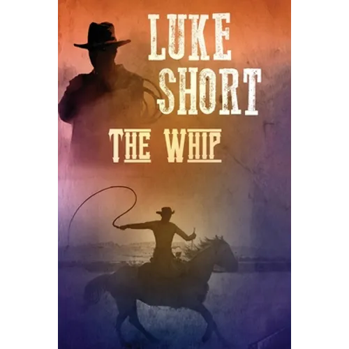 The Whip - Paperback