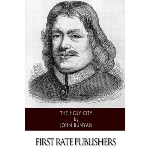 The Holy City - Paperback