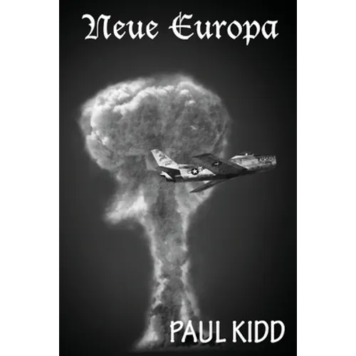 Neue Europa - Paperback