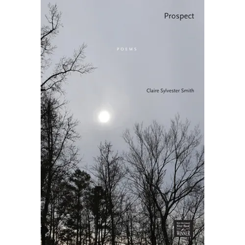 Prospect: Poems - Hardcover