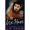 All We Have - Paperback