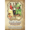 B is for Benye: A Virgin Islands Historical and Cultural Book - Paperback