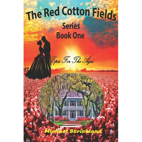 The Red Cotton Fields - Paperback