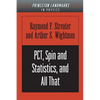 Pct, Spin and Statistics, and All That - Paperback