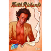 Orbit: Keith Richards - Paperback