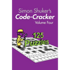 Simon Shuker's Code-Cracker, Volume Four - Paperback