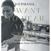 Hermana, I Want to Hear Your Story!: Recipes and Testimonies from Mujeres Nuevo Comienzo - Hardcover