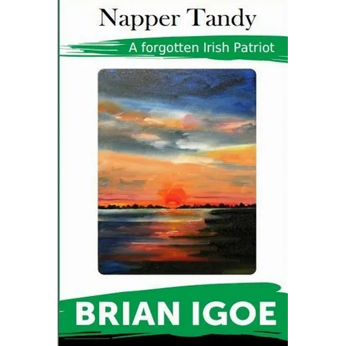The Story of Napper Tandy - Paperback