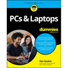 PCs & Laptops for Dummies - Paperback