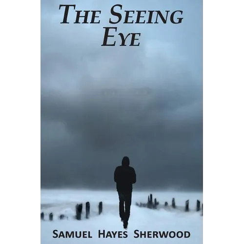The Seeing Eye - Paperback