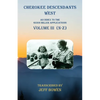 Cherokee Descendants West Volume III (N-Z): An Index to the Guion Miller Applications - Paperback