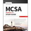 McSa Microsoft Windows 10 Study Guide: Exam 70-697 - Paperback