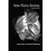 New Plains Review: Spring 2020 - Paperback