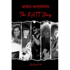 World Infestation: The Ratt Story - Paperback