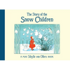 The Story of the Snow Children: Mini Edition - Hardcover