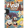 The Loud House #2: There Will Be More Chaos - Paperback
