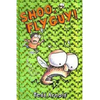Shoo, Fly Guy! (Fly Guy #3): Volume 3 - Hardcover