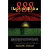 888 Days in Biafra - Paperback