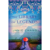 The Library of Legends - Paperback
