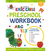 World of Eric Carle Preschool Workbook - Paperback