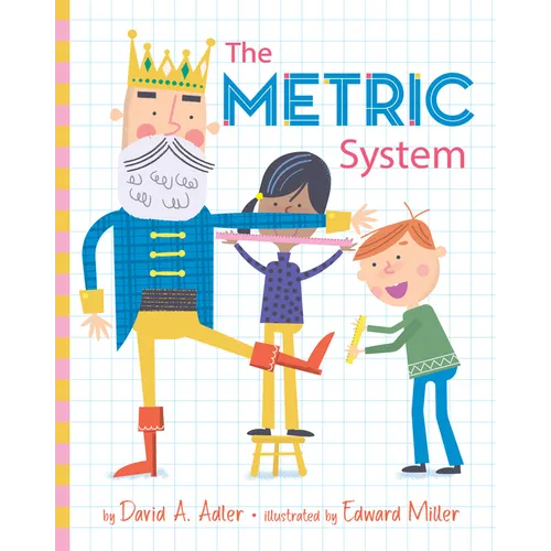 The Metric System - Hardcover