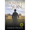 Dombey and Son (Annotated, Large Print) - Paperback