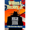 High Jinx - Paperback