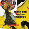 black god mother this body - Paperback