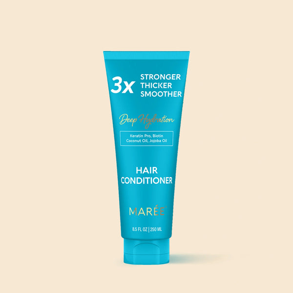 Deep Hydrating Coconut Conditioner