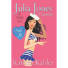 Julia Jones - The Teenage Years: Book 8 - Discovery - Paperback