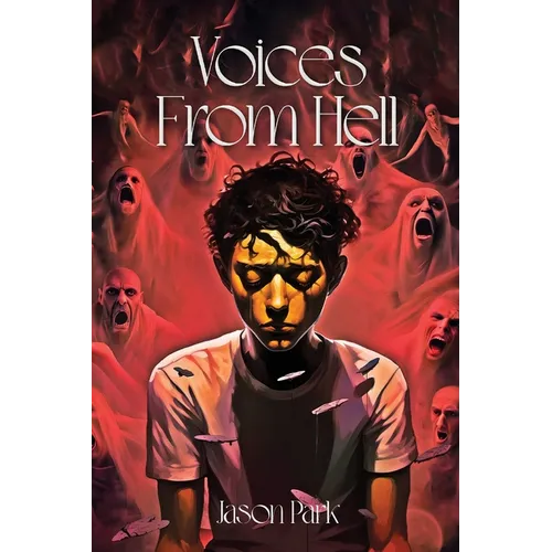 Voices From Hell - Paperback