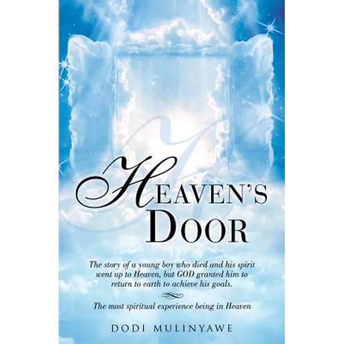 Heaven's Door - Paperback