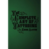 The Complete Art of Tattooing - Paperback
