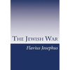 The Jewish War - Paperback