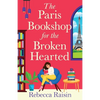 The Paris Bookshop for the Broken-Hearted - Paperback