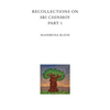 Recollections on Sri Chinmoy, part 1 - Paperback