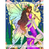 Amazing World of Fairies: Adult Coloring Book - Paperback